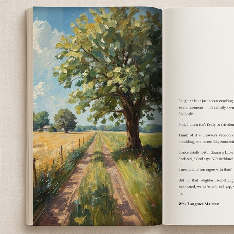 Tree Illustration